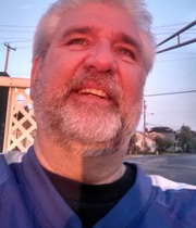 John Fuhrman
