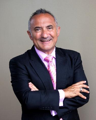 Pat Mesiti