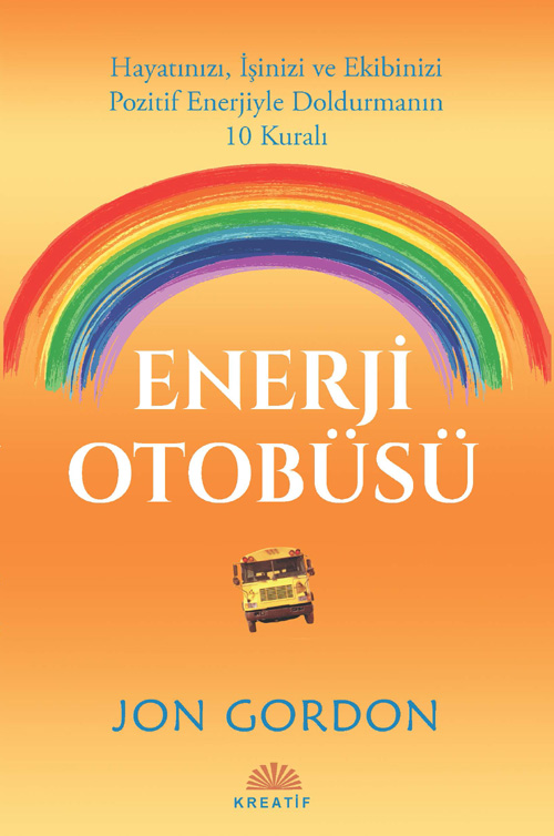Enerji Otobüsü
