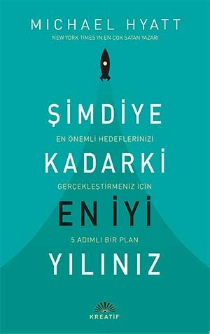 Şimdiye Kadarki En iyi Yılınız