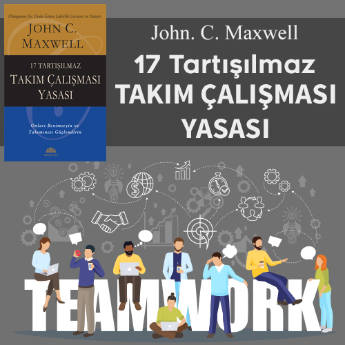 Takım Çalışması